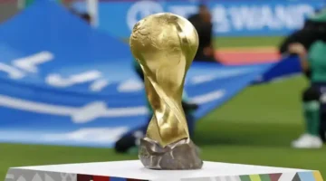 القنوات المفتوحة الناقلة لكأس العرب 2025 على نايل سات بمشاركة مصر والسعودية وقطر